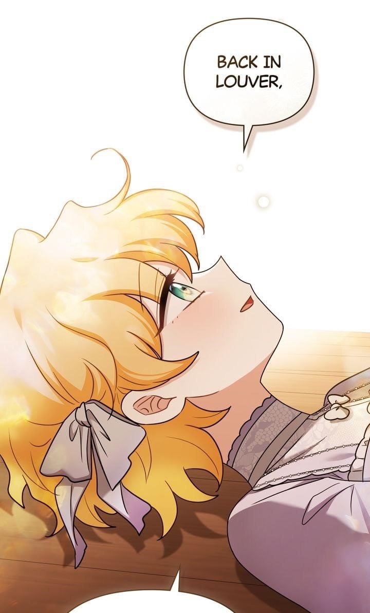 Finding Camellia Chapter 142 - Page 43