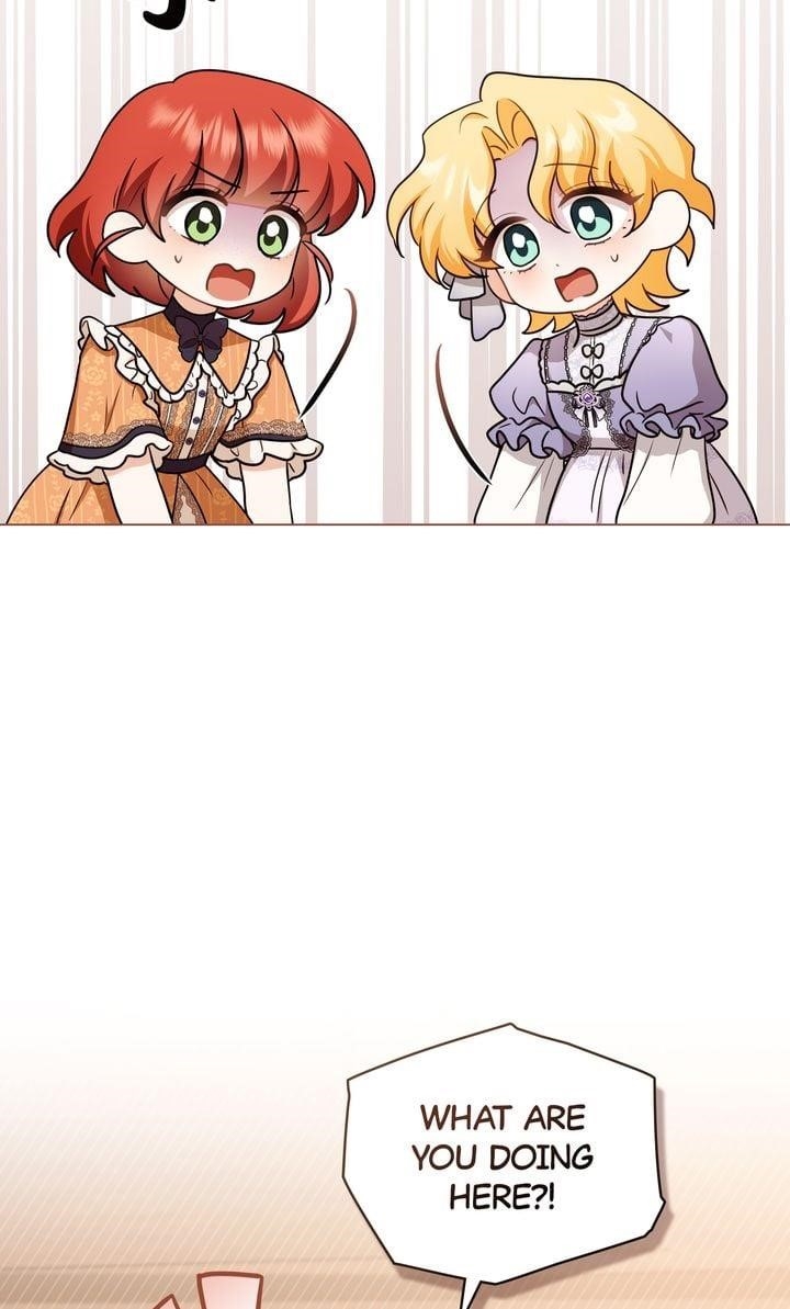 Finding Camellia Chapter 142 - Page 46