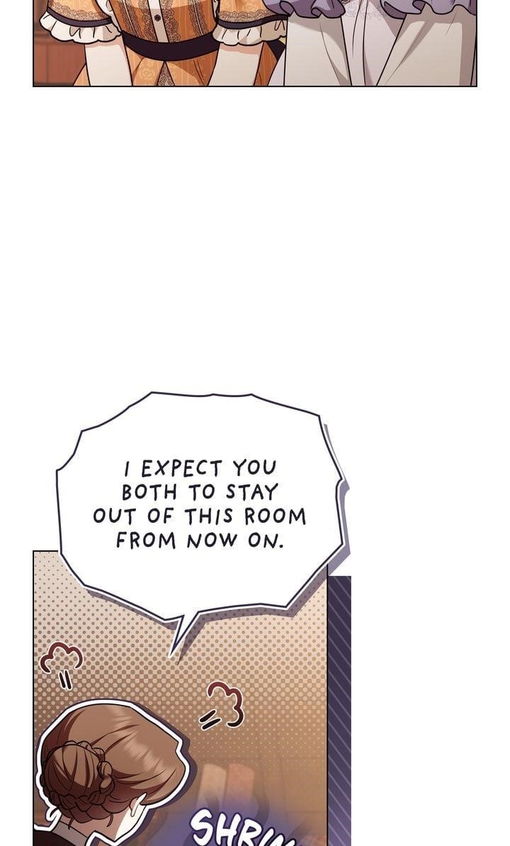 Finding Camellia Chapter 142 - Page 49