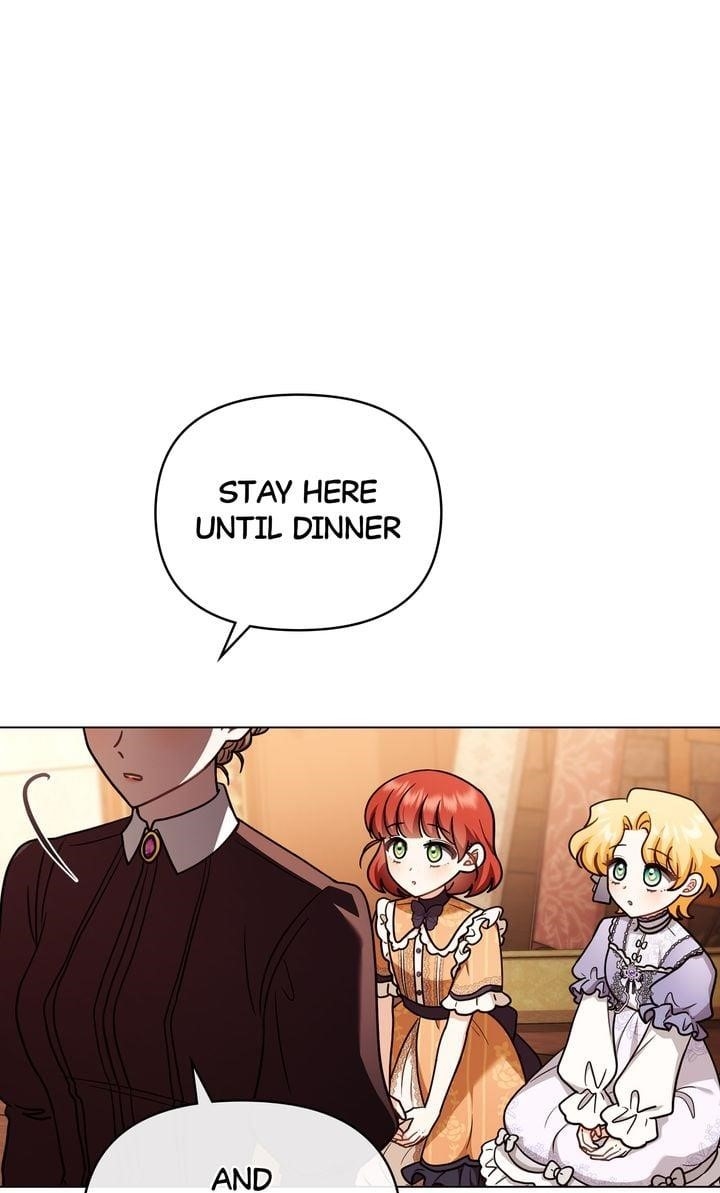 Finding Camellia Chapter 142 - Page 51