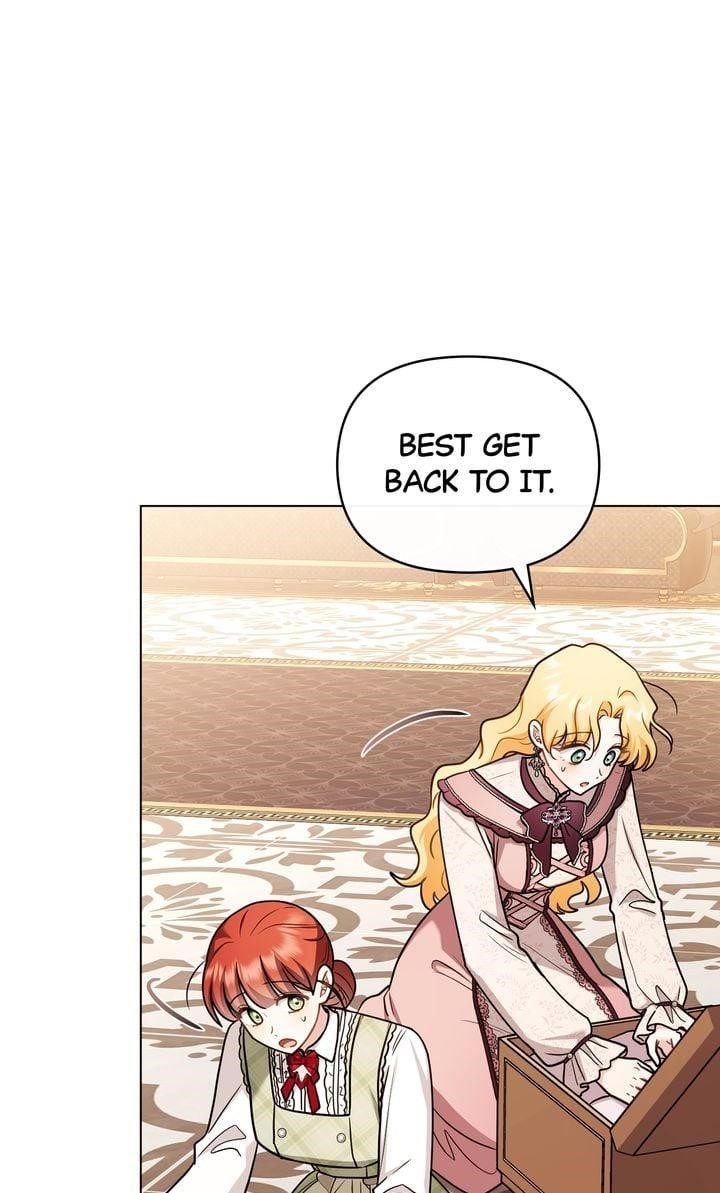 Finding Camellia Chapter 142 - Page 69