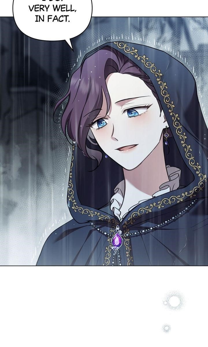 Finding Camellia Chapter 143 - Page 10