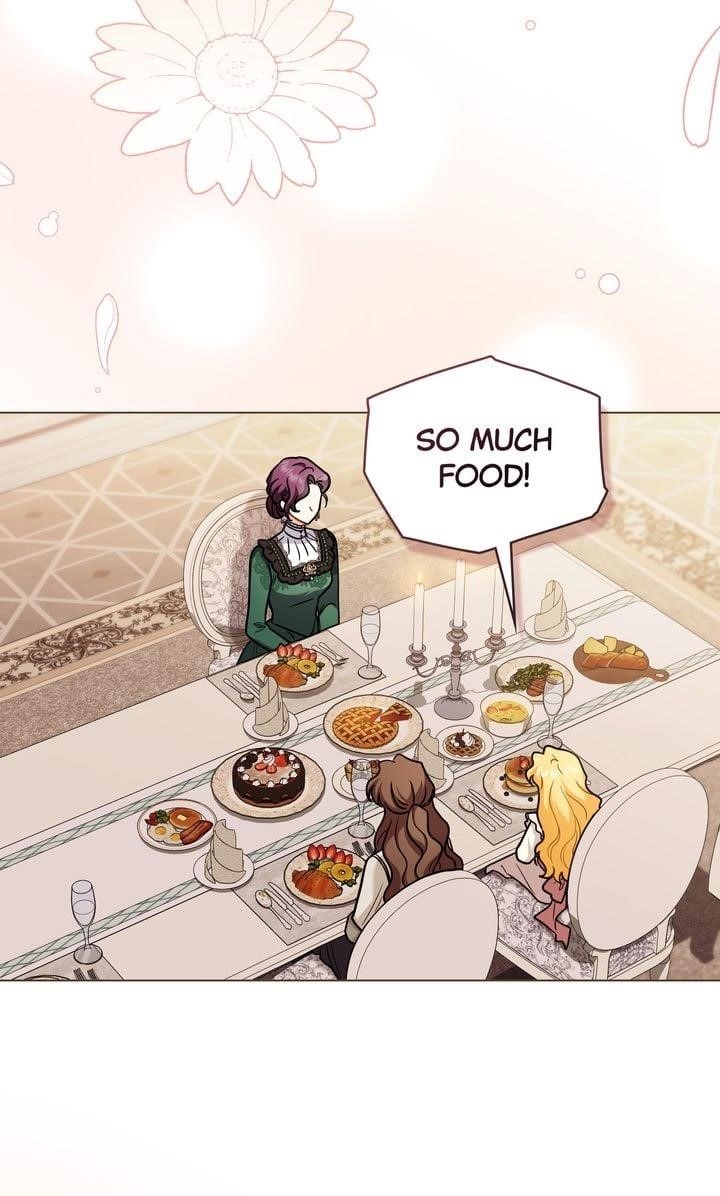 Finding Camellia Chapter 143 - Page 17