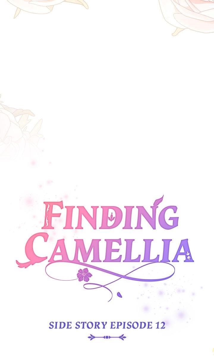 Finding Camellia Chapter 143 - Page 29