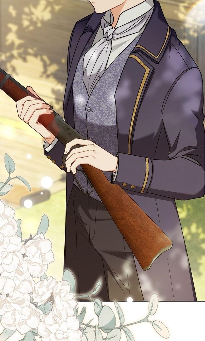 Finding Camellia Chapter 143 - Page 39