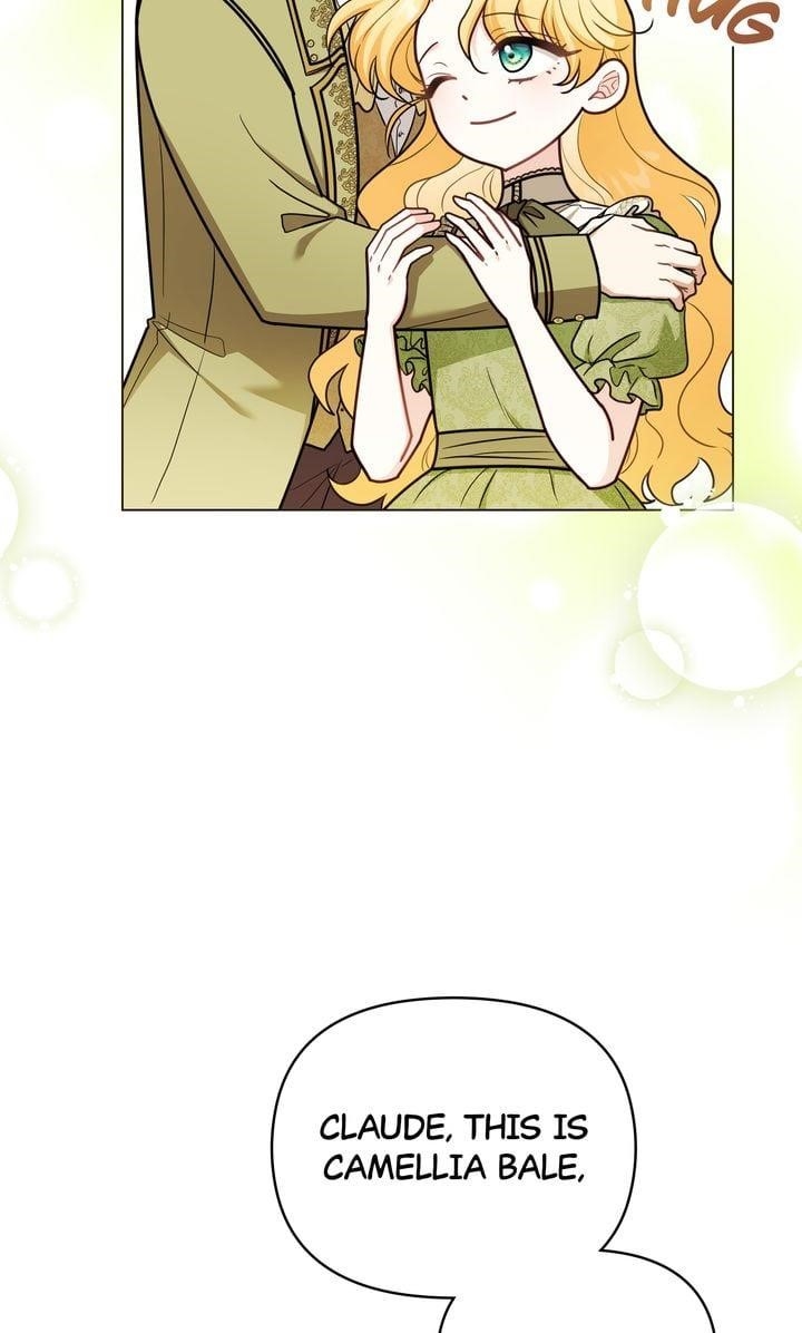 Finding Camellia Chapter 143 - Page 44