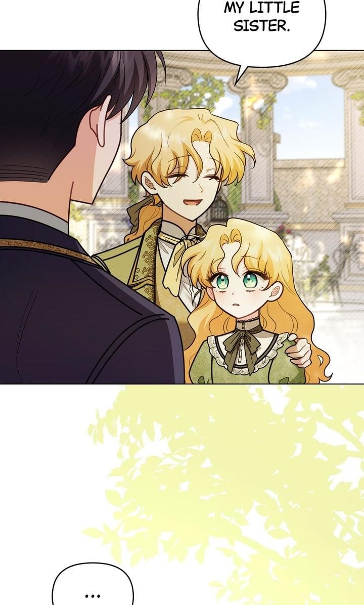 Finding Camellia Chapter 143 - Page 45