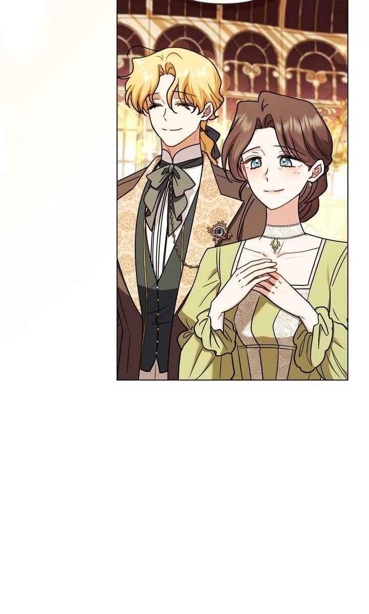 Finding Camellia Chapter 143 - Page 60