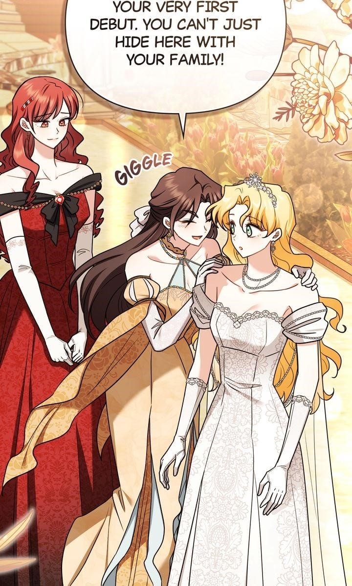 Finding Camellia Chapter 143 - Page 63