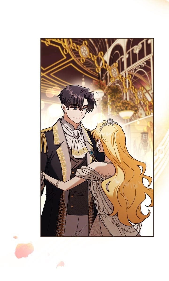 Finding Camellia Chapter 143 - Page 76