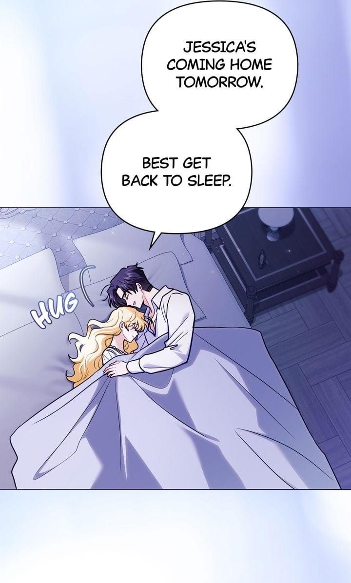 Finding Camellia Chapter 143 - Page 92