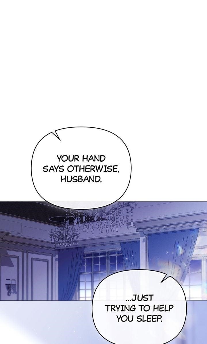 Finding Camellia Chapter 143 - Page 94