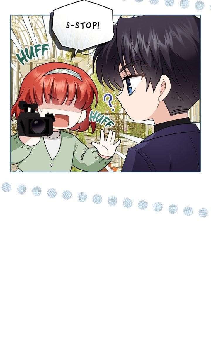 Finding Camellia Chapter 144 - Page 11