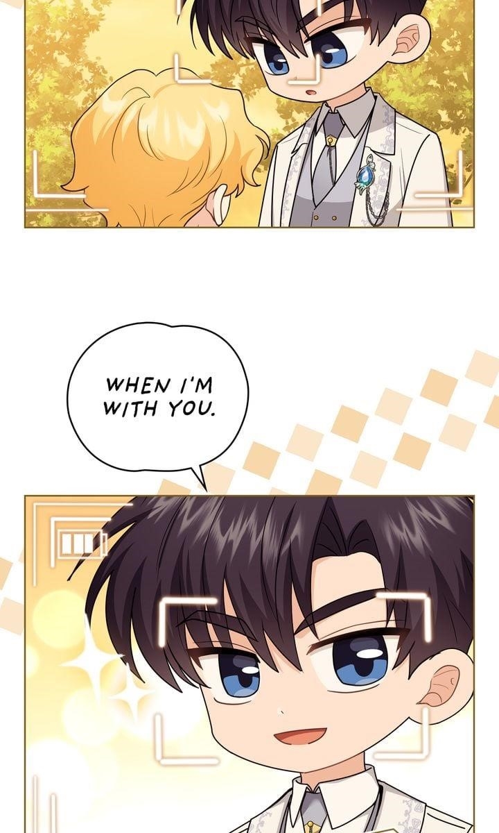 Finding Camellia Chapter 144 - Page 14