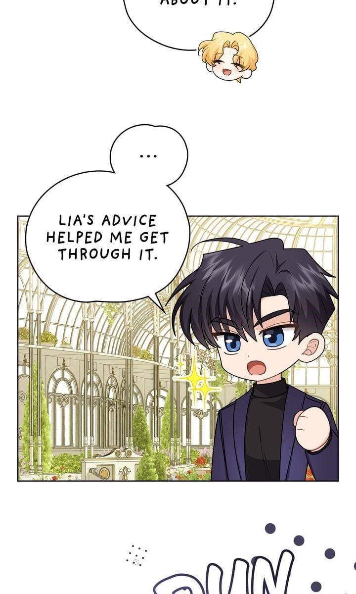 Finding Camellia Chapter 144 - Page 21