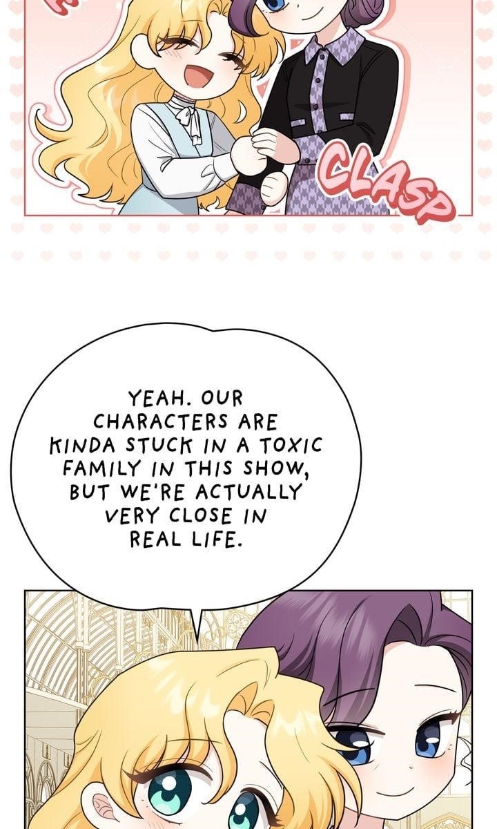 Finding Camellia Chapter 144 - Page 27