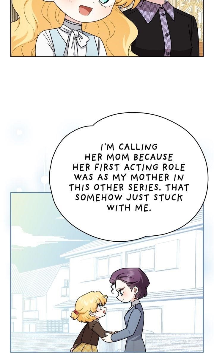 Finding Camellia Chapter 144 - Page 28