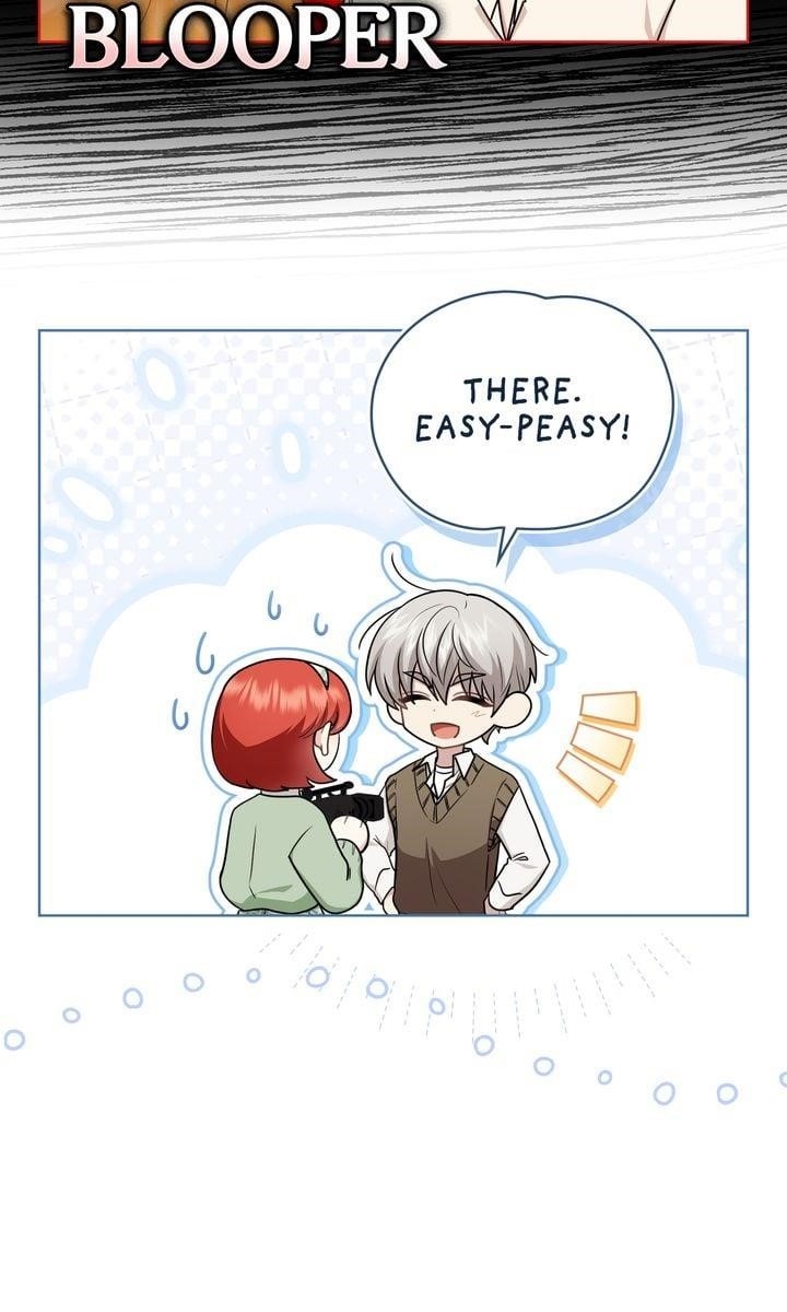 Finding Camellia Chapter 144 - Page 40