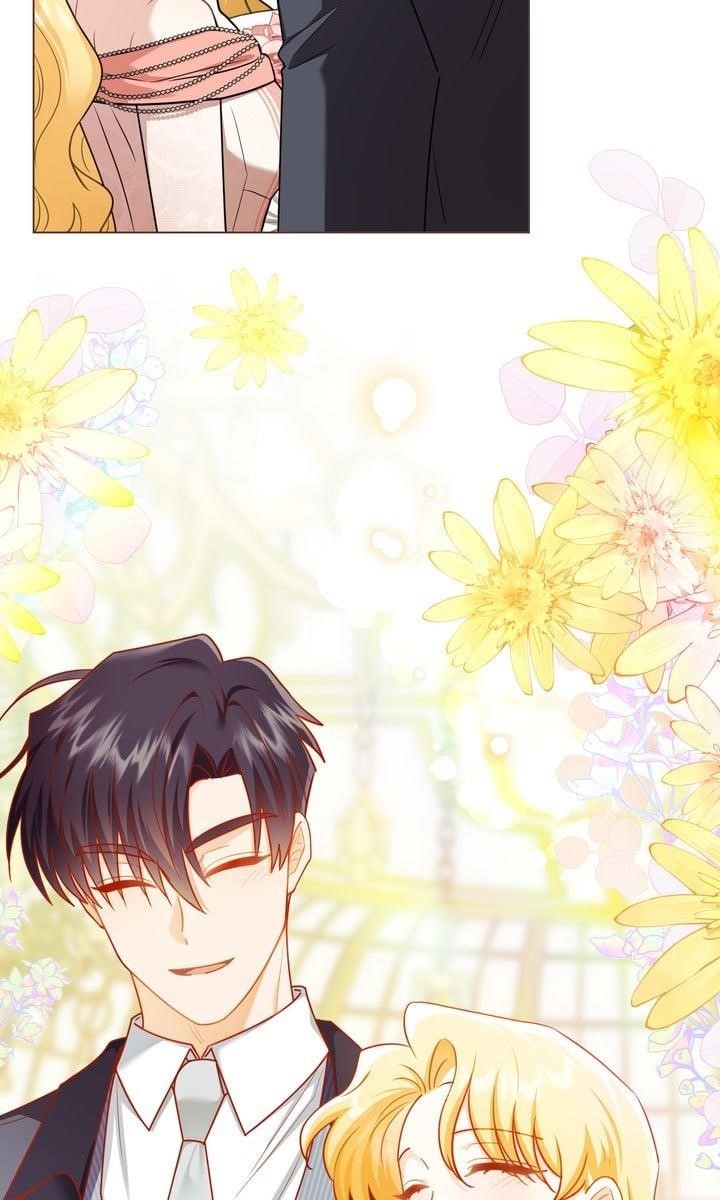 Finding Camellia Chapter 144 - Page 55