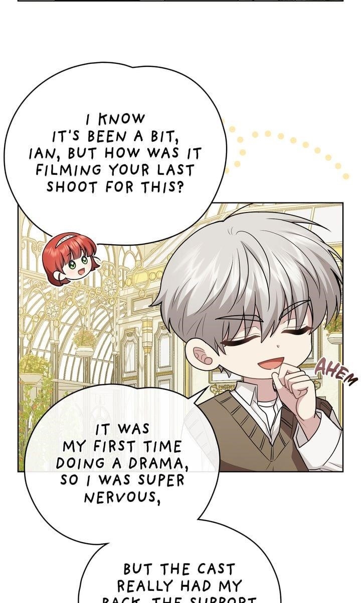 Finding Camellia Chapter 144 - Page 6