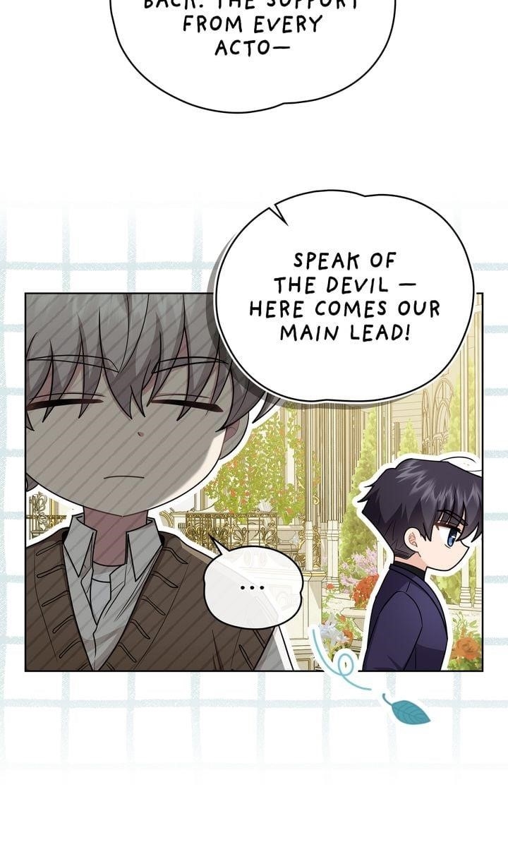 Finding Camellia Chapter 144 - Page 7