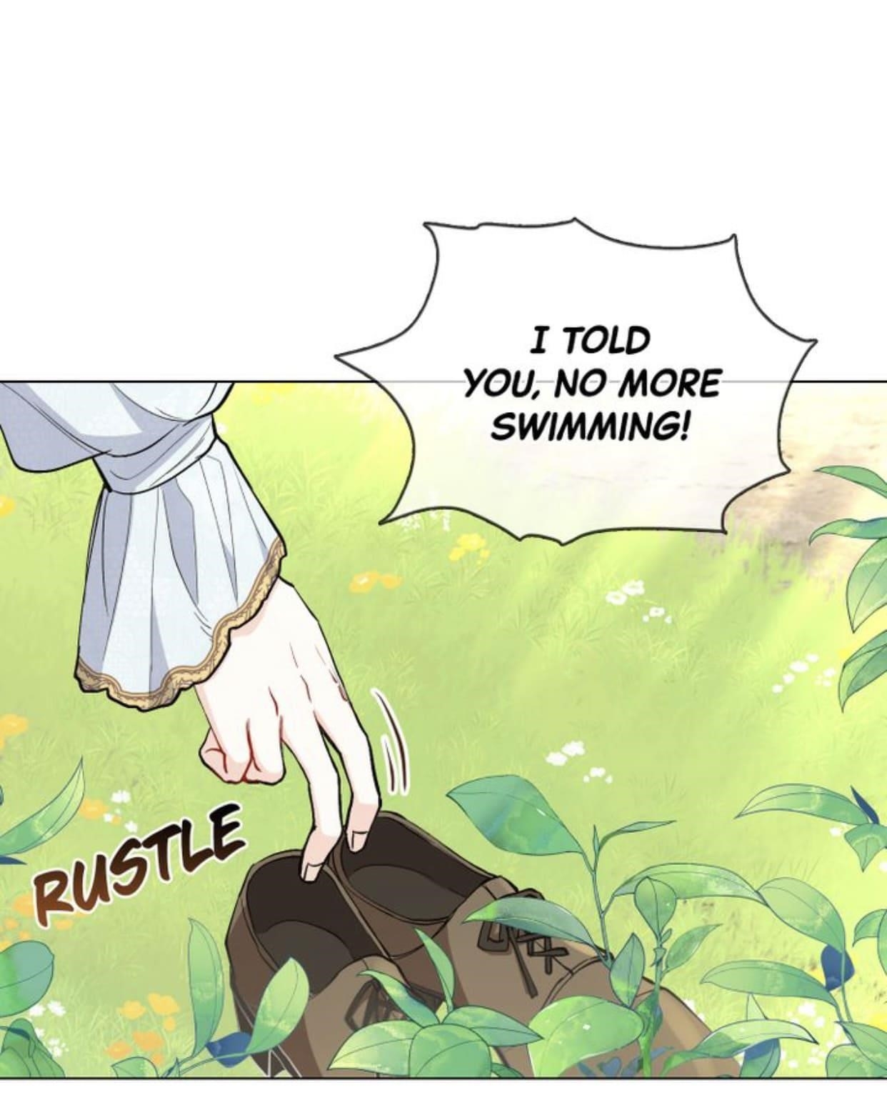 Finding Camellia Chapter 18 - Page 40