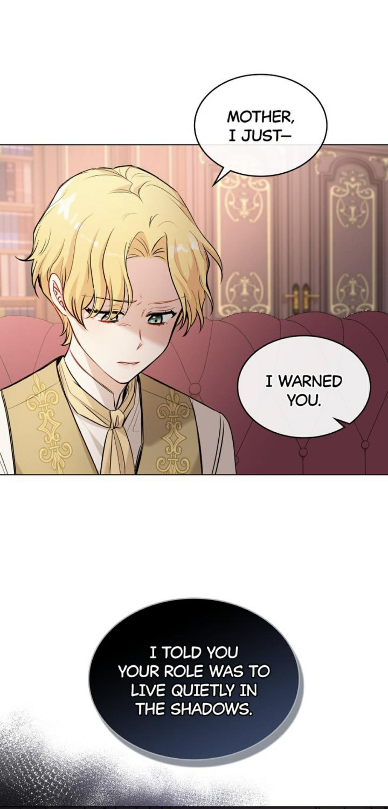 Finding Camellia Chapter 21 - Page 11