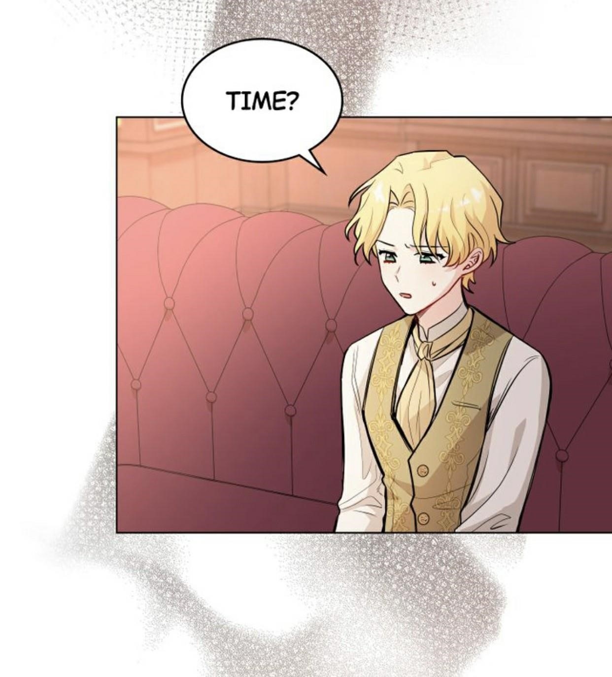 Finding Camellia Chapter 21 - Page 16