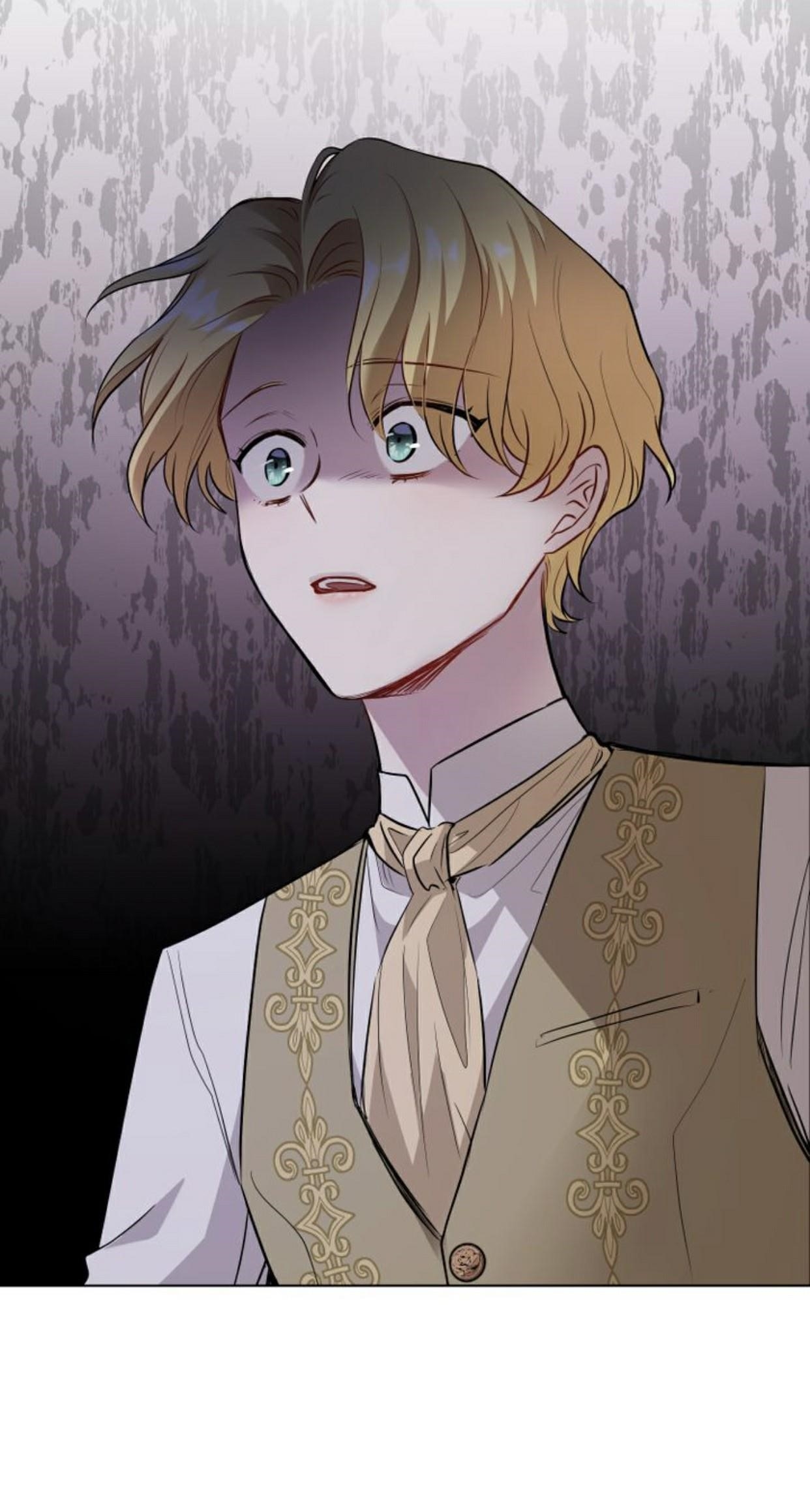 Finding Camellia Chapter 21 - Page 20