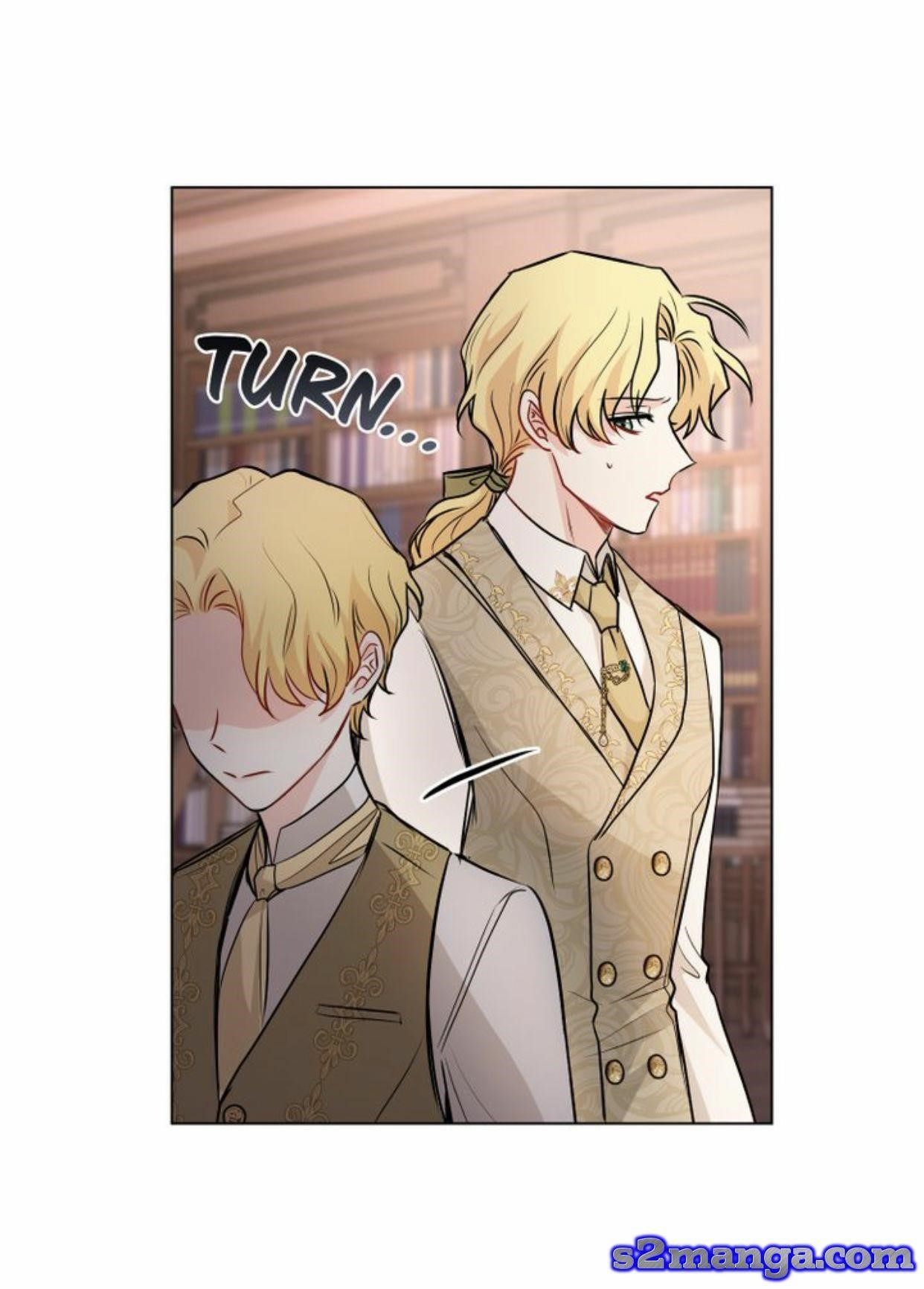 Finding Camellia Chapter 21 - Page 47