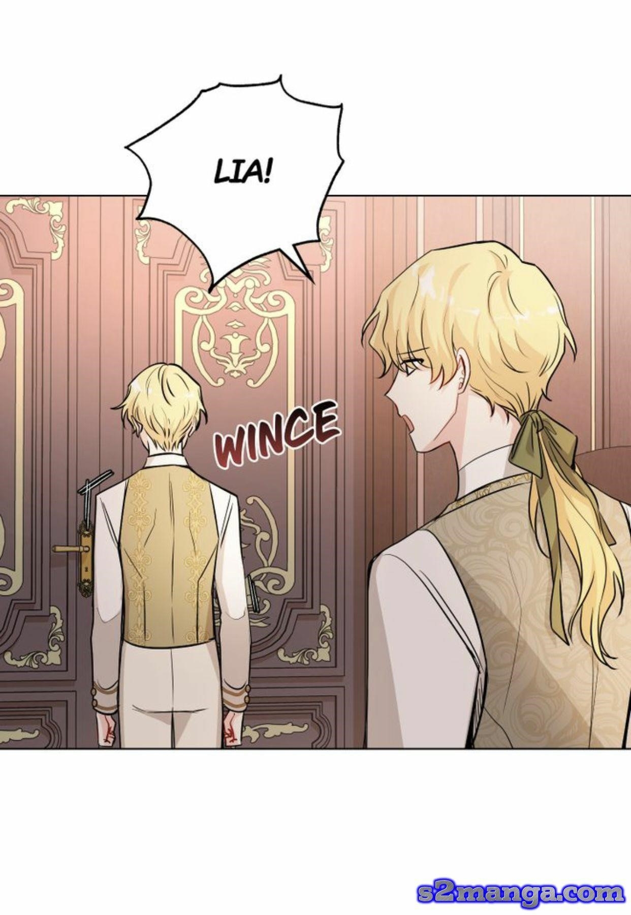 Finding Camellia Chapter 21 - Page 48