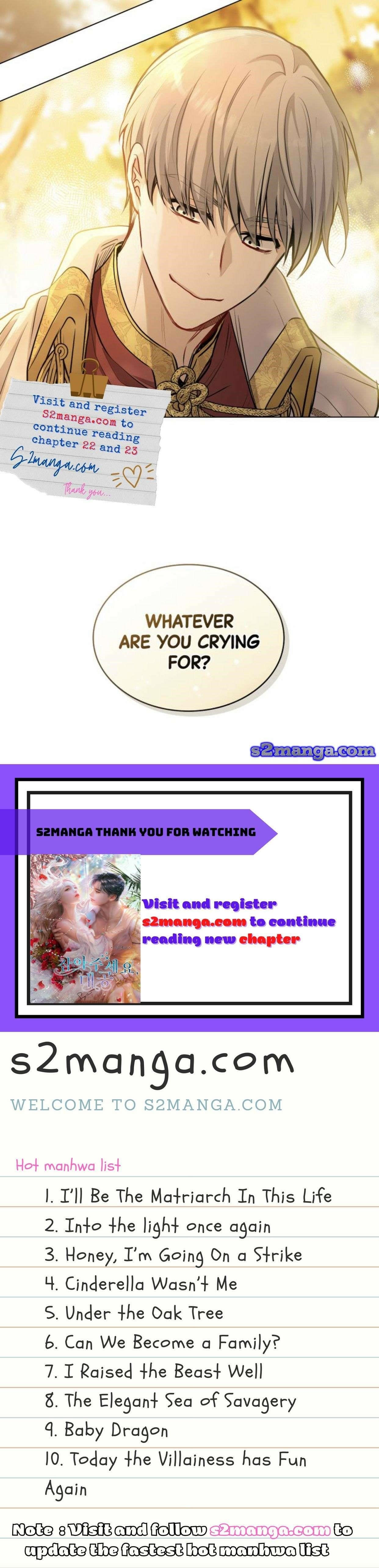 Finding Camellia Chapter 21 - Page 62