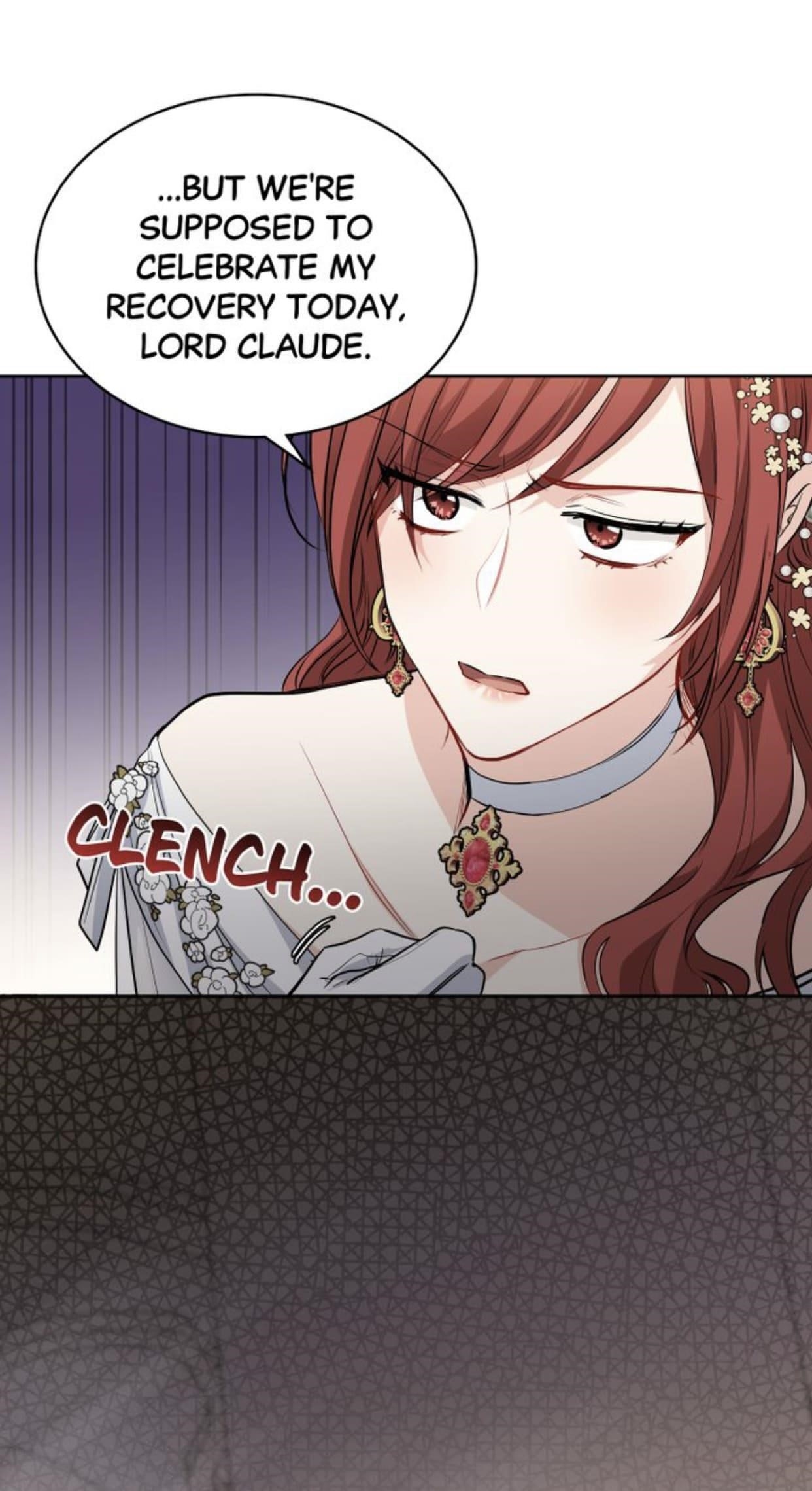 Finding Camellia Chapter 22 - Page 14