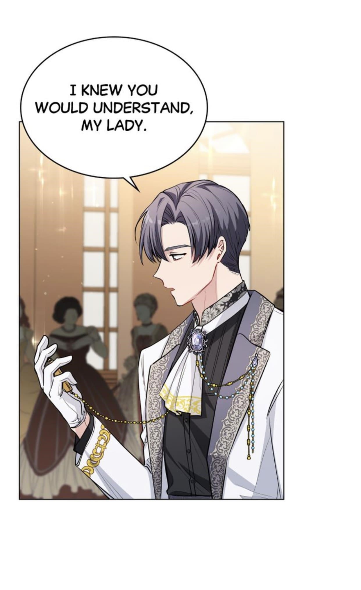 Finding Camellia Chapter 22 - Page 17