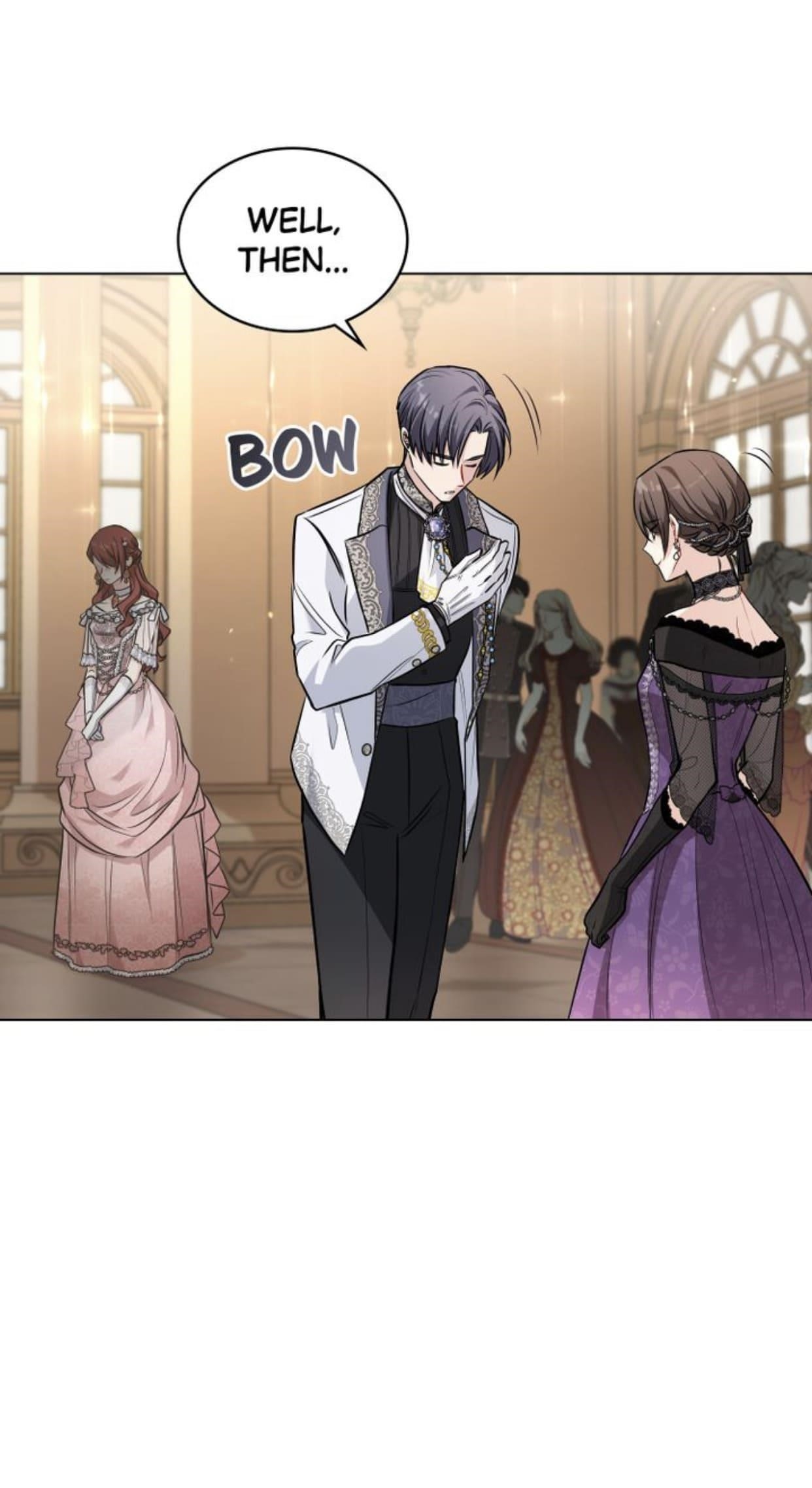 Finding Camellia Chapter 22 - Page 18