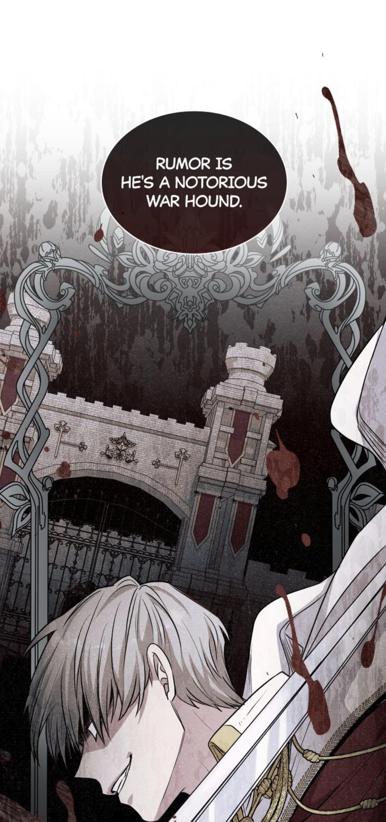 Finding Camellia Chapter 22 - Page 23