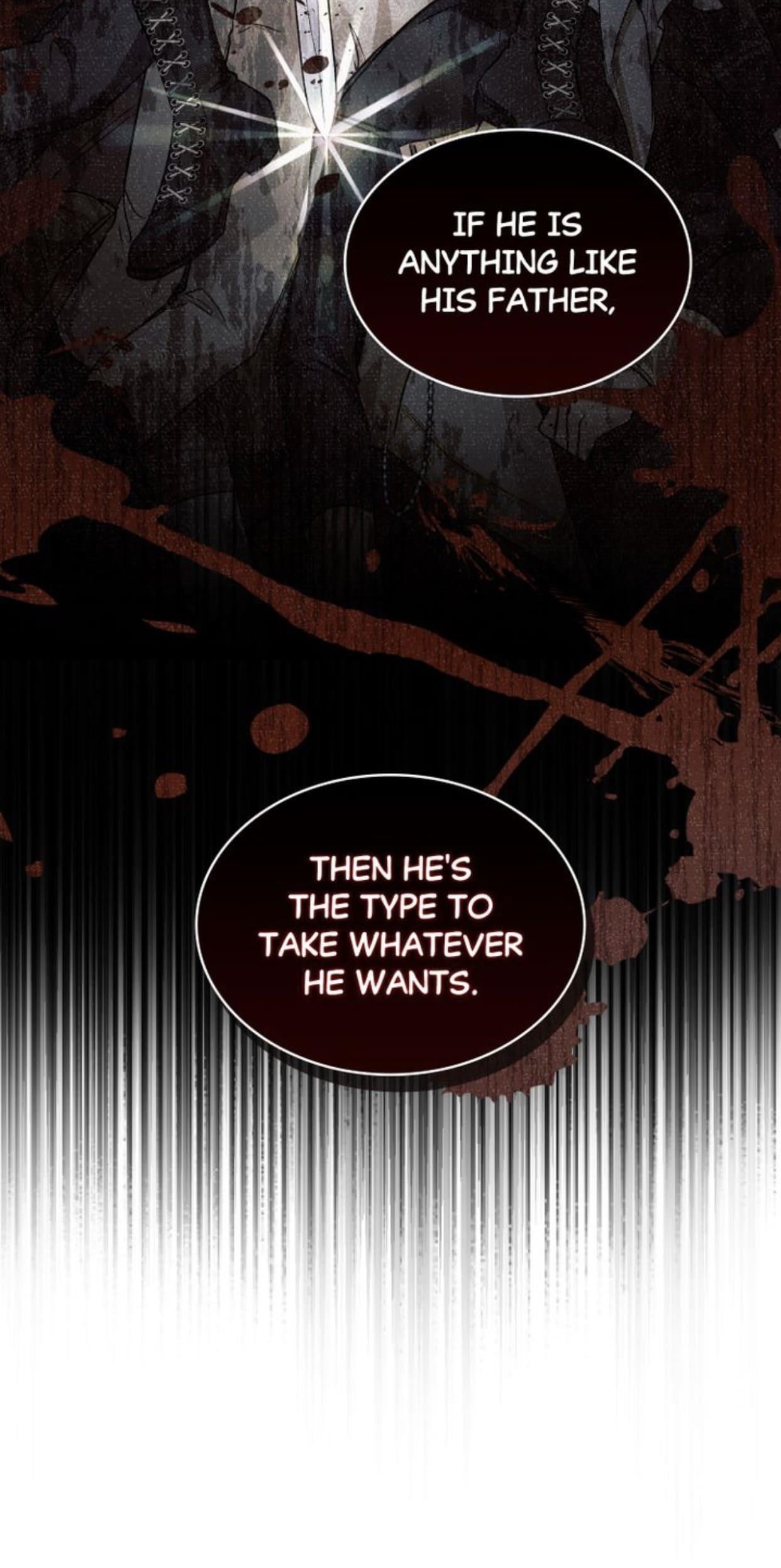 Finding Camellia Chapter 22 - Page 25