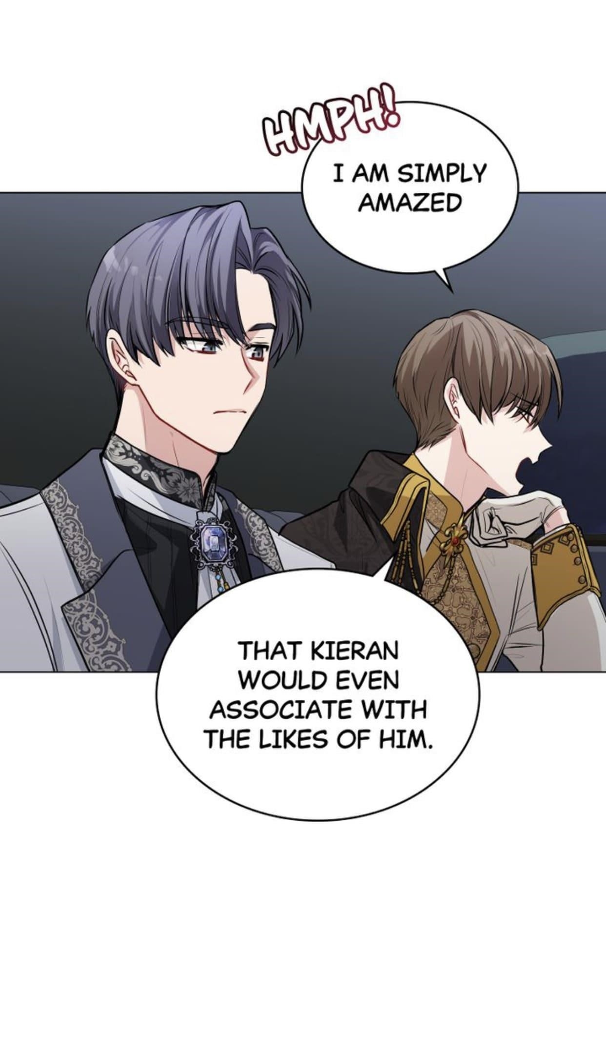 Finding Camellia Chapter 22 - Page 26