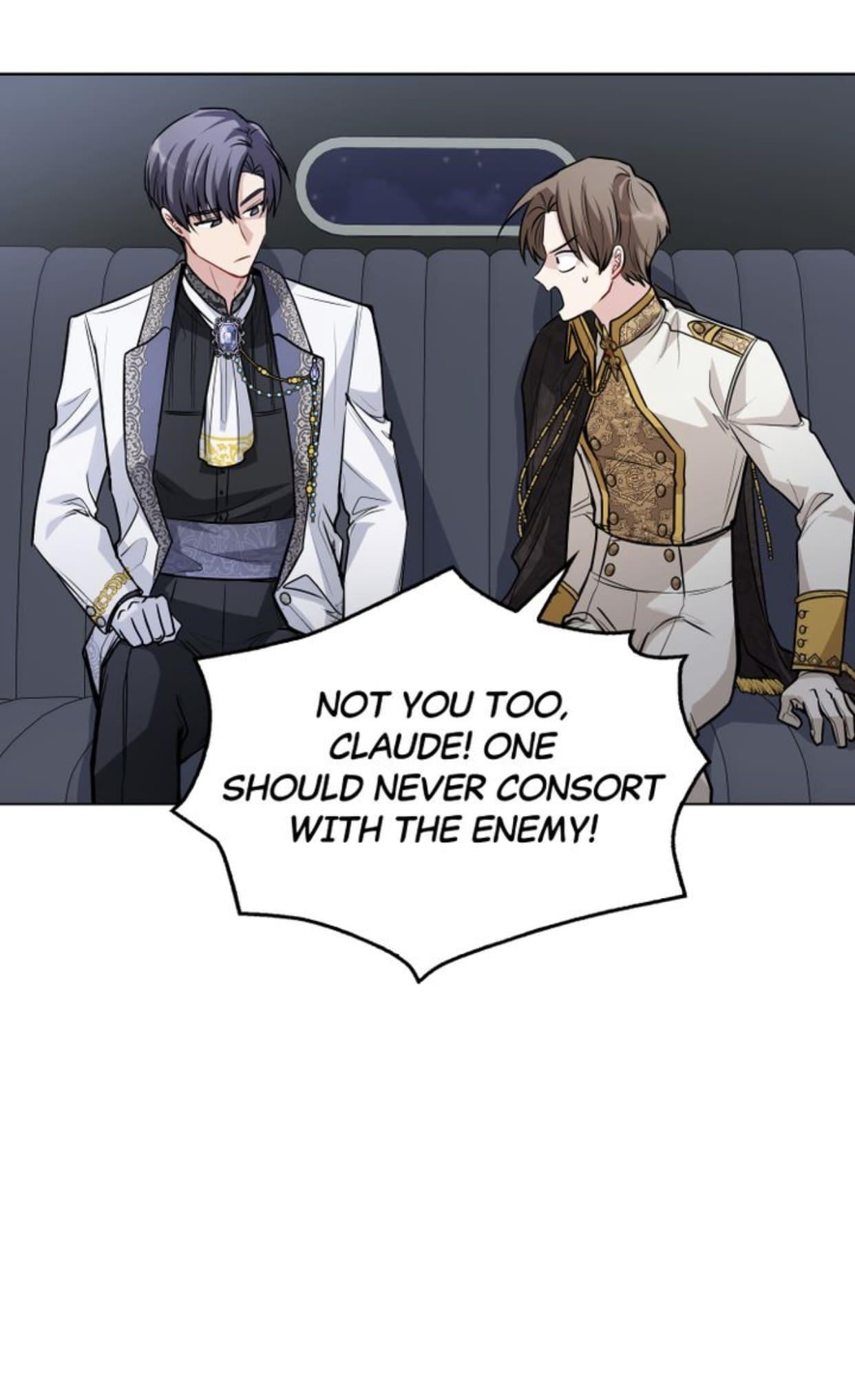 Finding Camellia Chapter 22 - Page 28