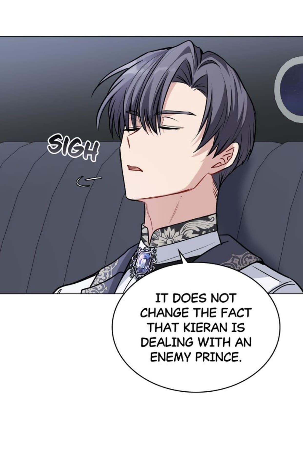 Finding Camellia Chapter 22 - Page 31