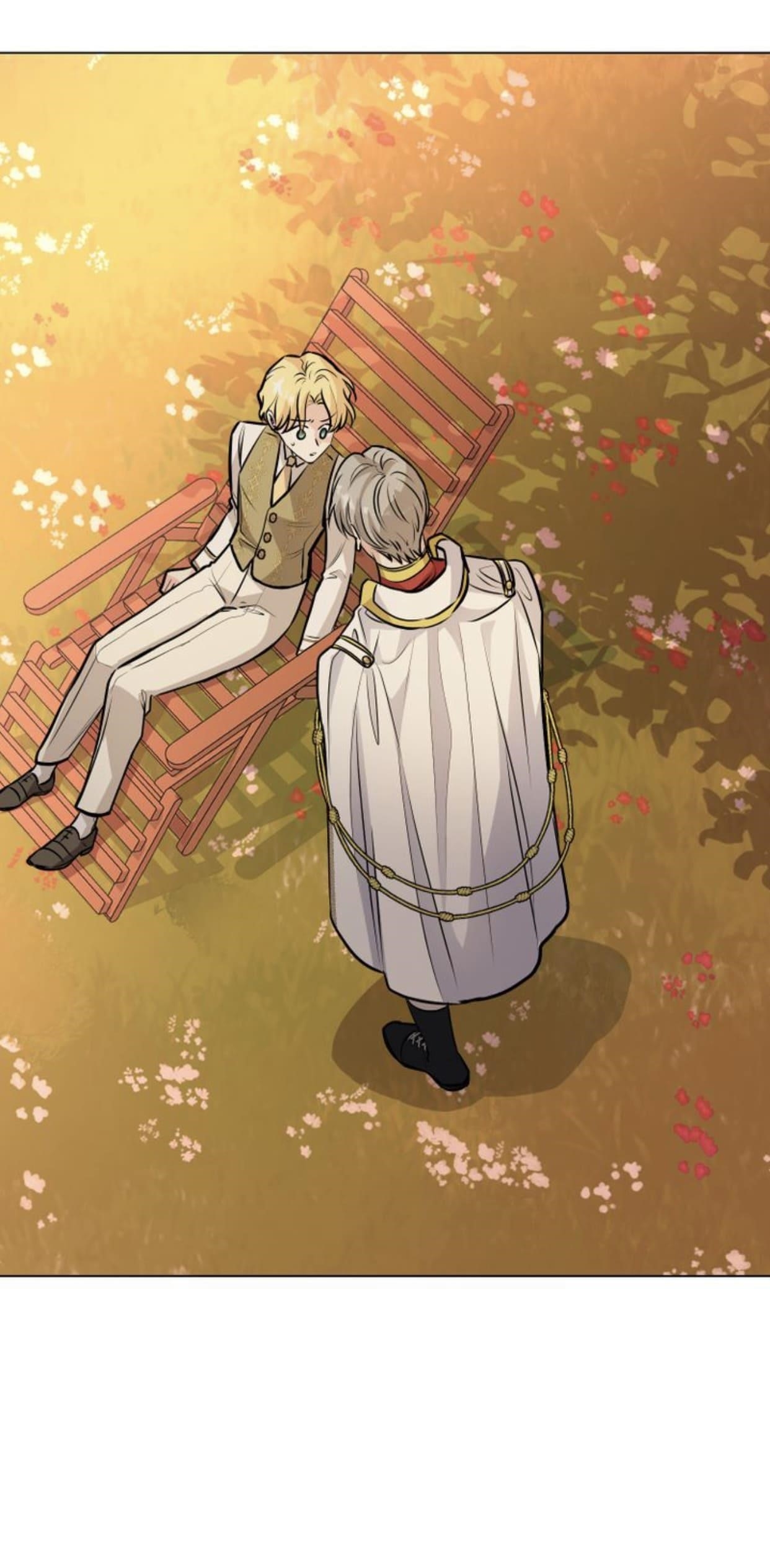 Finding Camellia Chapter 22 - Page 34