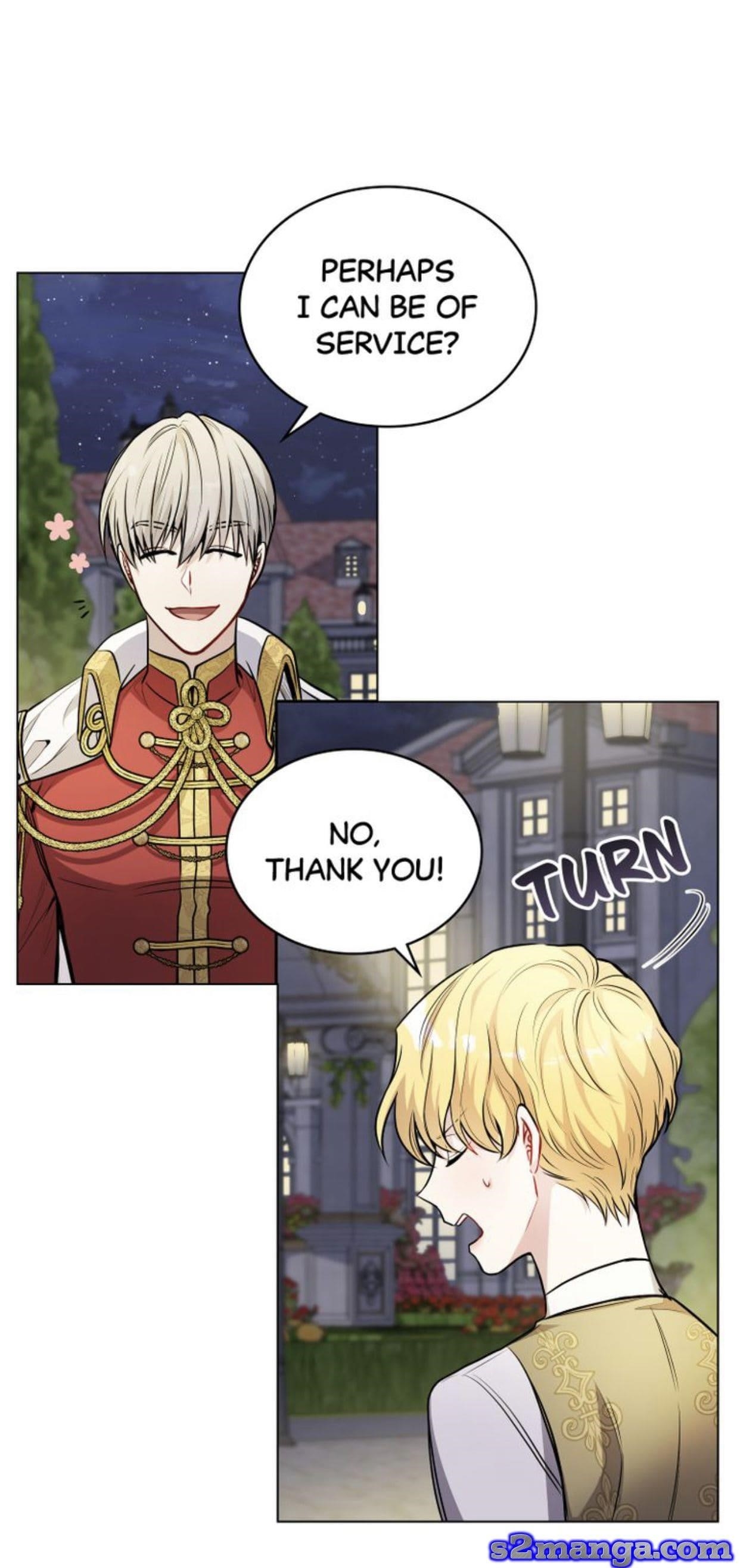 Finding Camellia Chapter 22 - Page 49