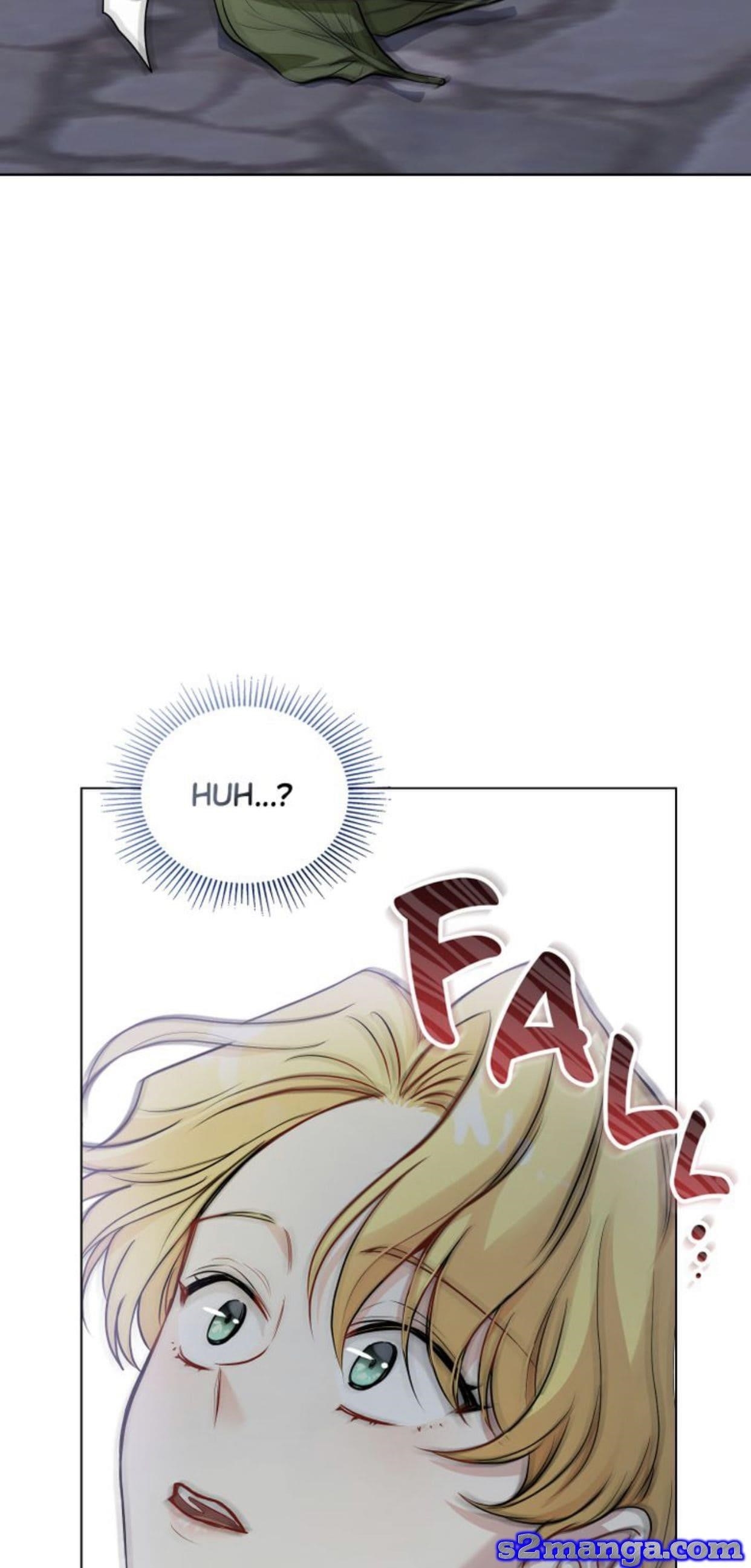 Finding Camellia Chapter 22 - Page 51