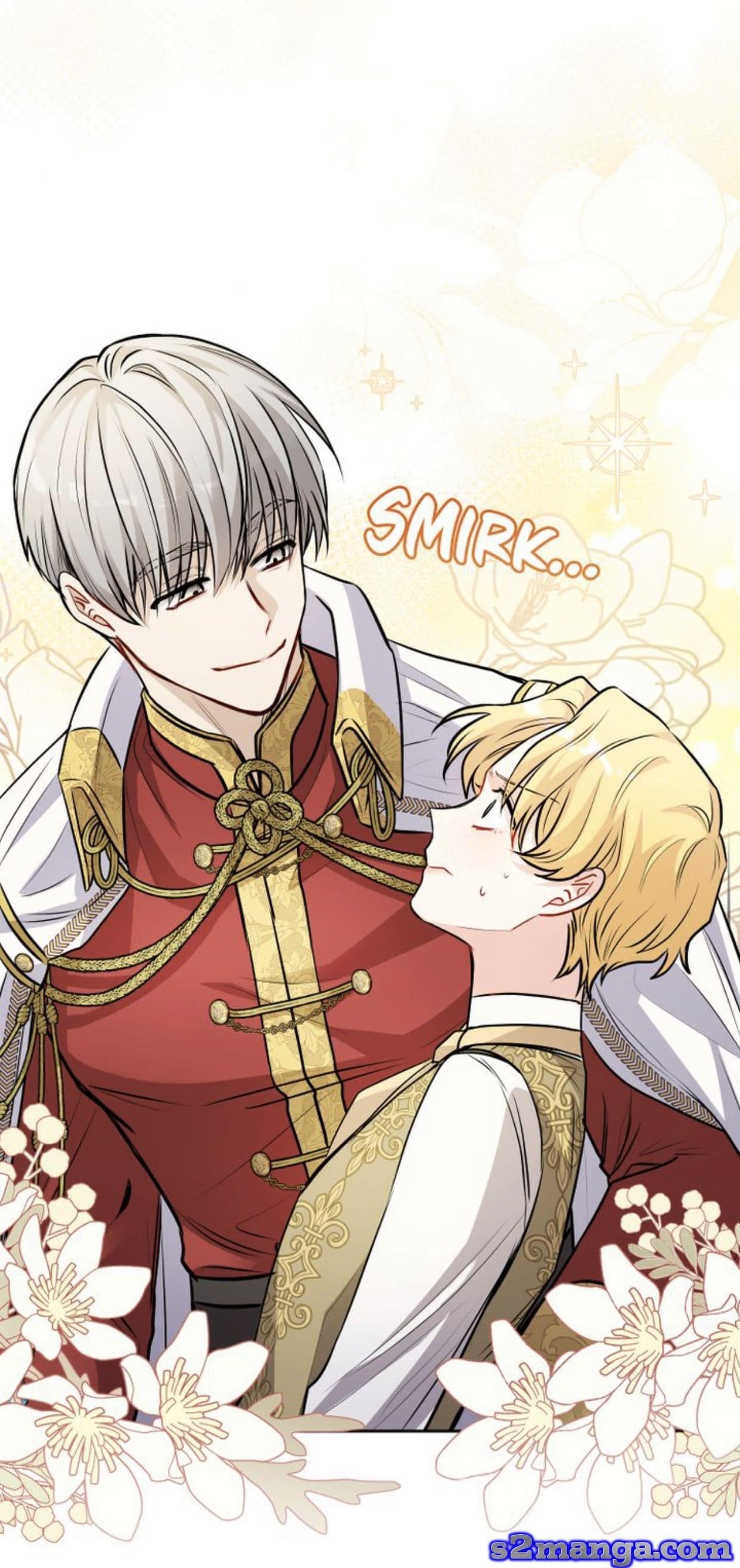 Finding Camellia Chapter 22 - Page 55