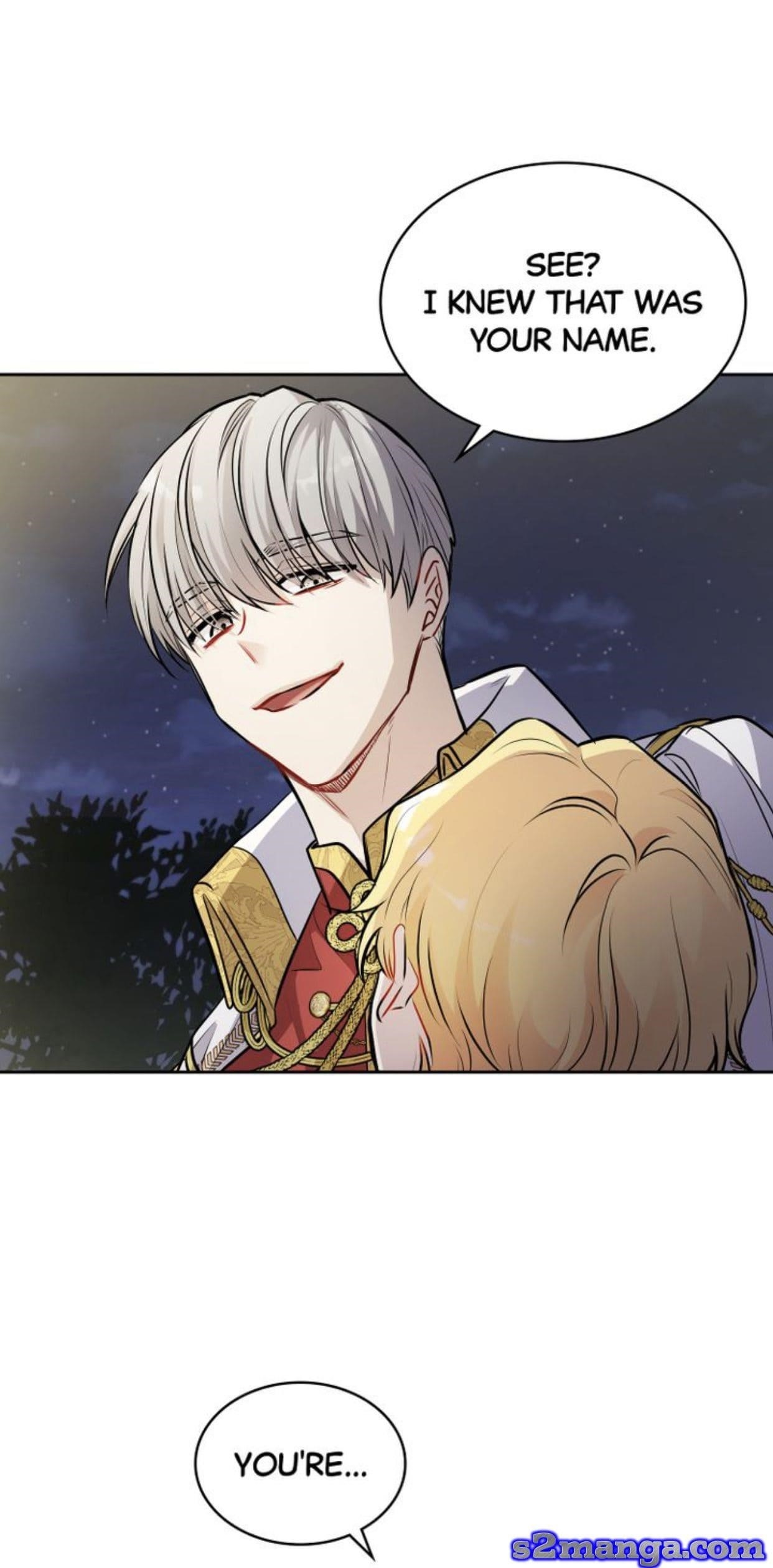 Finding Camellia Chapter 22 - Page 56