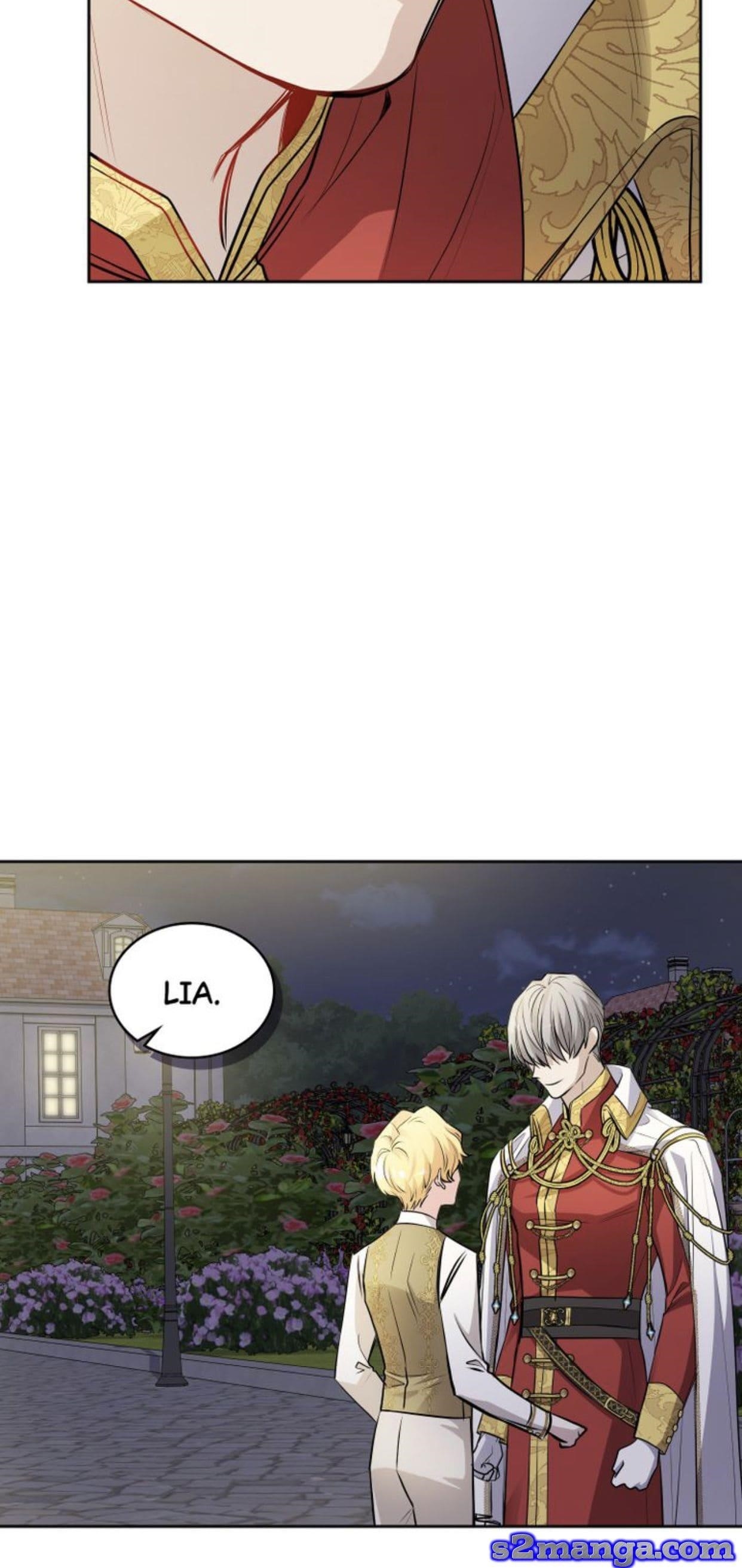 Finding Camellia Chapter 22 - Page 58