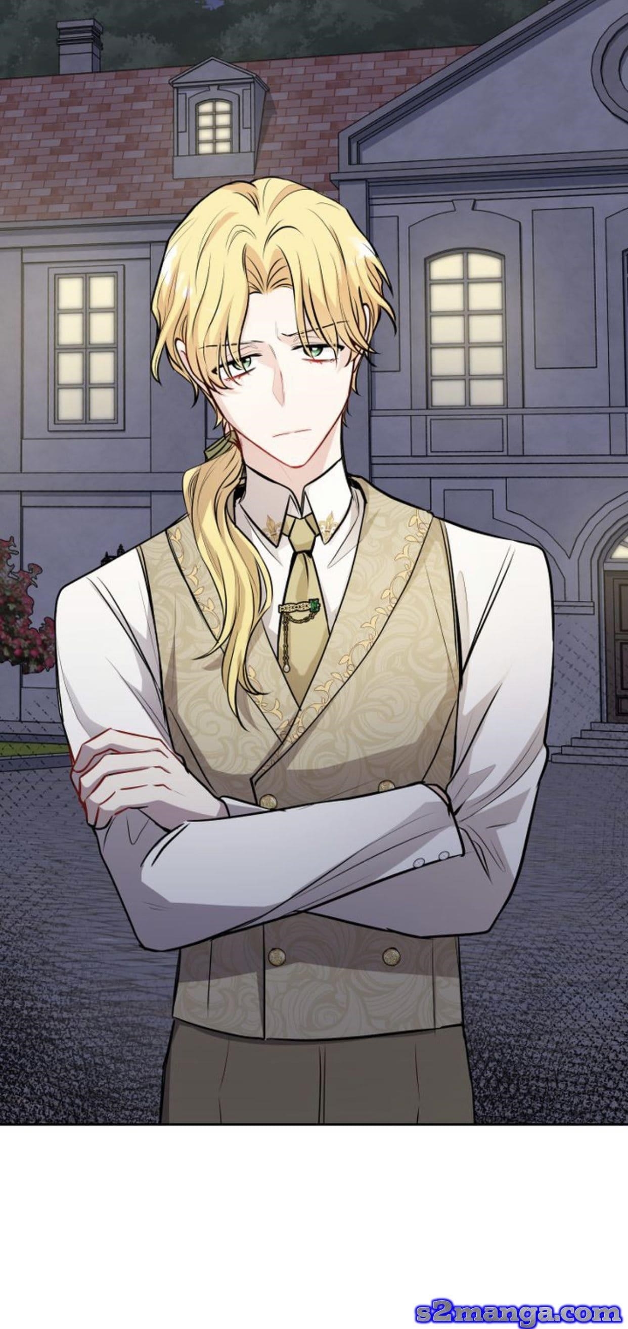 Finding Camellia Chapter 22 - Page 60