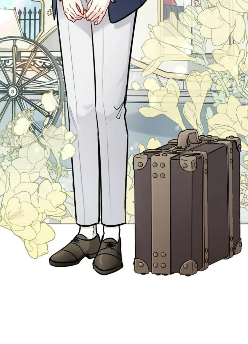 Finding Camellia Chapter 28 - Page 9