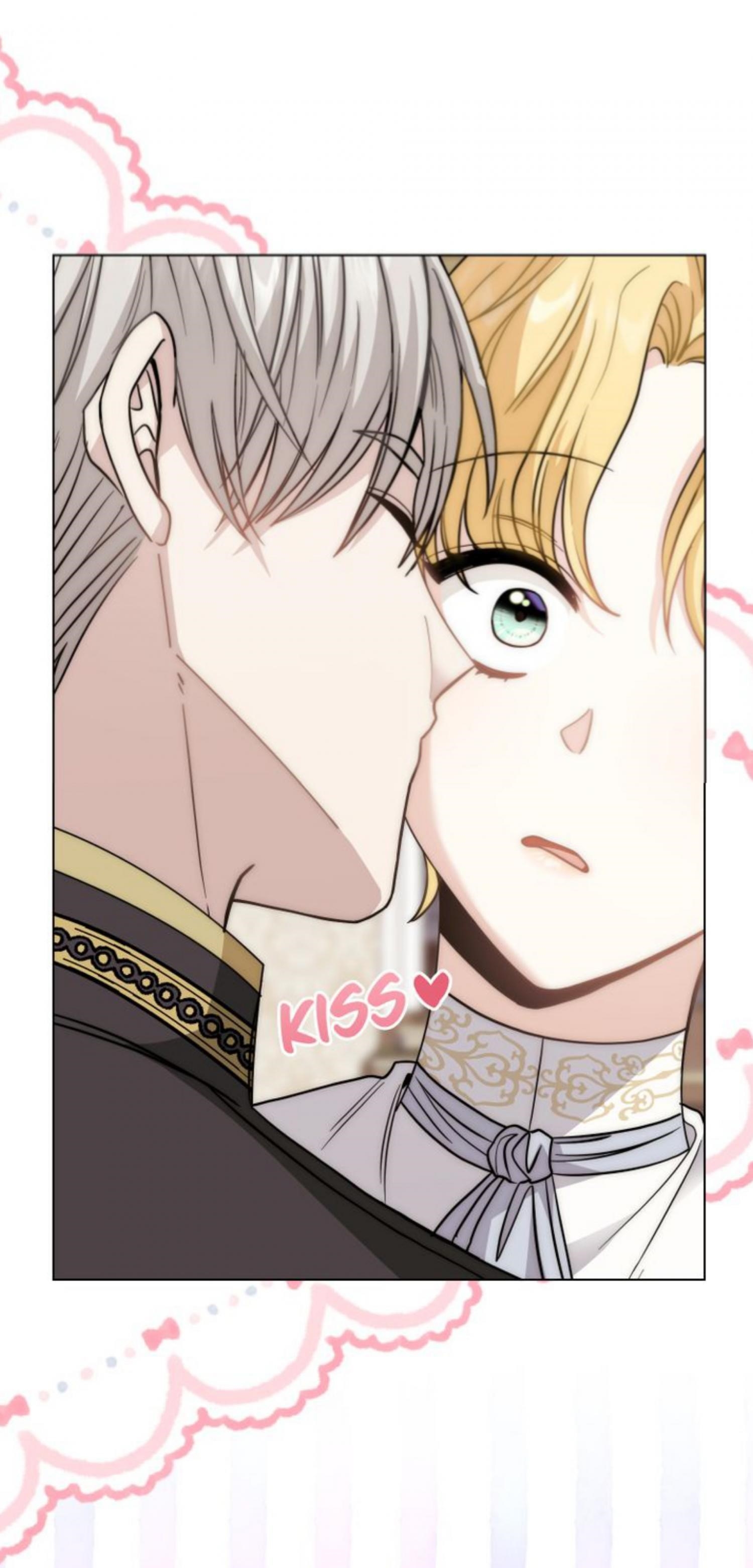 Finding Camellia Chapter 49 - Page 54