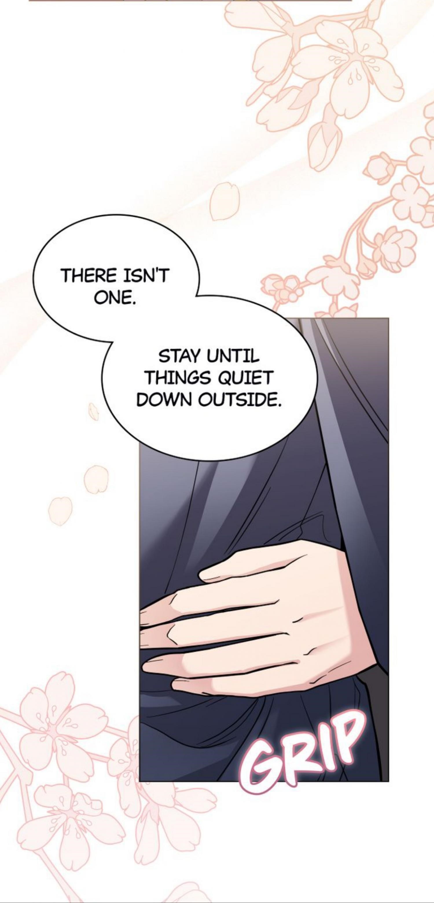 Finding Camellia Chapter 52 - Page 26